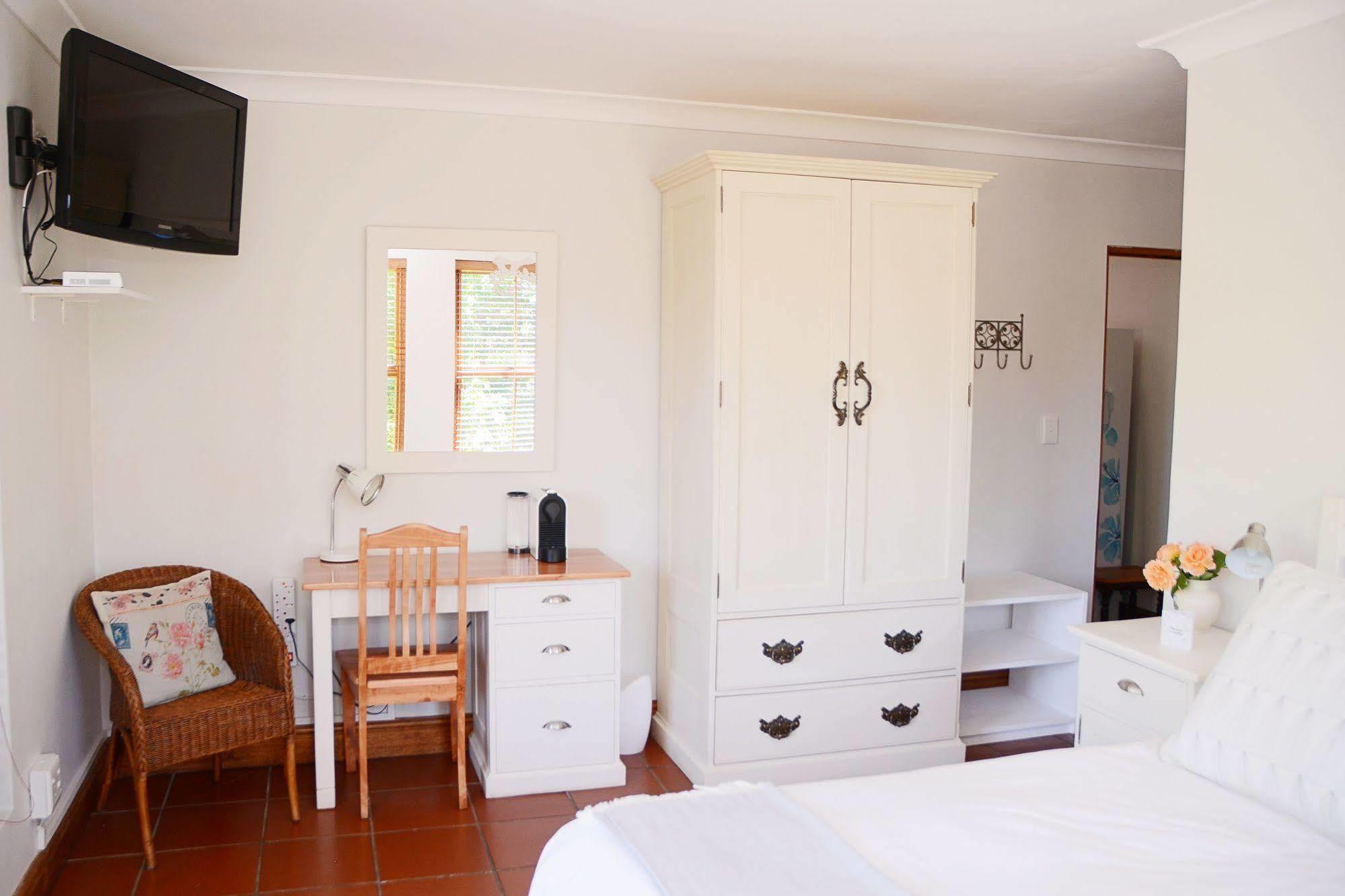 Penelope'S Stellenbosch Bed and Breakfast Eksteriør billede
