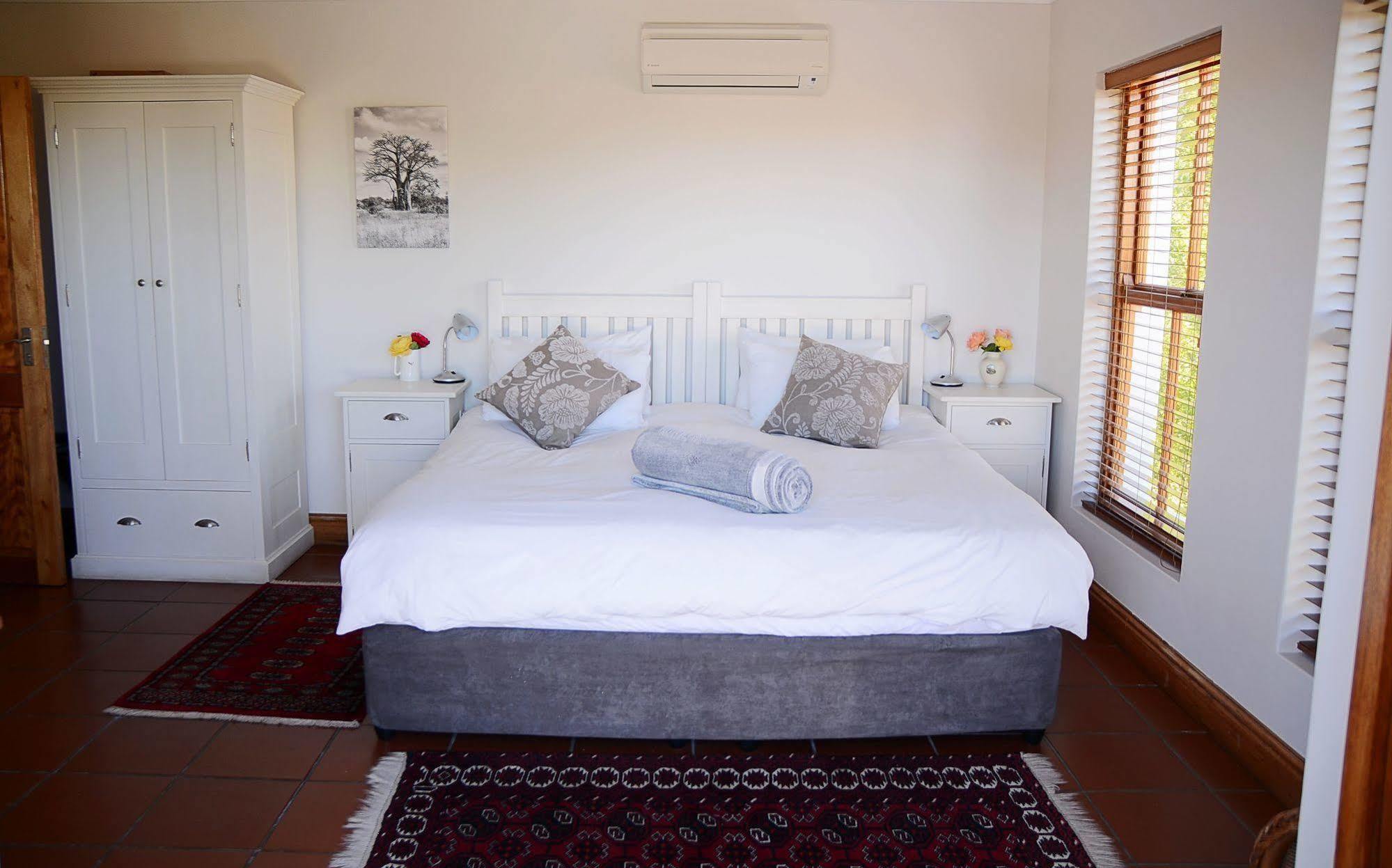 Penelope'S Stellenbosch Bed and Breakfast Eksteriør billede